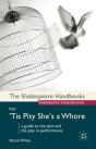 Ford: 'Tis Pity She'S A Whore - Preview