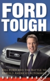 Capa do artigo Ford Tough