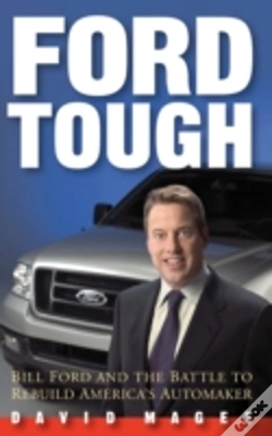 Capa do artigo Ford Tough