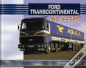 Capa do artigo Ford Transcontinental