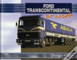 Capa do artigo Ford Transcontinental