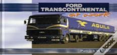 Ford Transcontinental