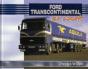 Ford Transcontinental - Preview