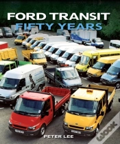 Capa do artigo Ford Transit