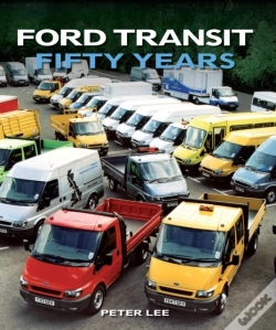 Capa do artigo Ford Transit