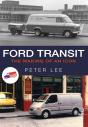 Ford Transit - Preview