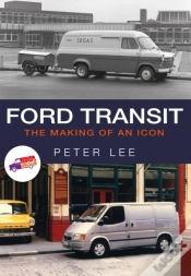 Capa do artigo Ford Transit