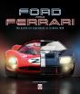 Ford Versus Ferrari - Preview