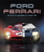 Ford Versus Ferrari - Preview