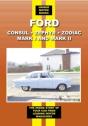 Ford Zephyr Zodiac & Consul Mark I & Ii - Preview