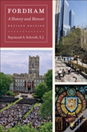 Capa do artigo Fordham