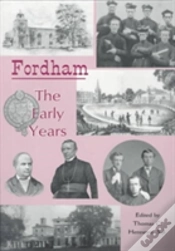 Capa do artigo Fordham: