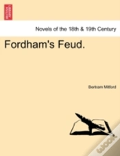 Capa do artigo Fordham