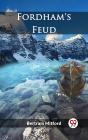 Fordham'S Feud - Preview