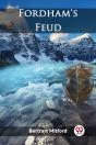 Fordham'S Feud (Edition2023) - Preview