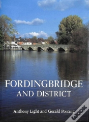 Capa do artigo Fordingbridge And District
