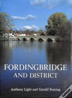 Capa do artigo Fordingbridge And District