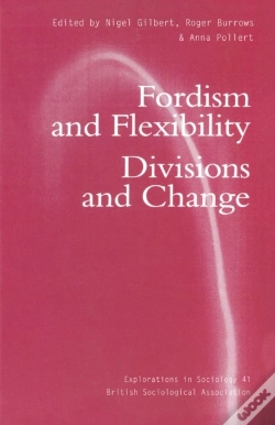 Capa do artigo Fordism And Flexibility