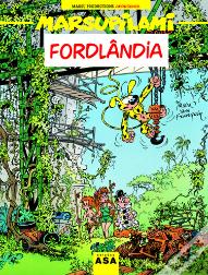 Fordlândia