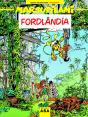 Fordlândia - Preview