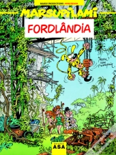 Fordlândia