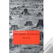 Capa do artigo Fordlandia