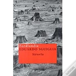 Capa do artigo Fordlandia