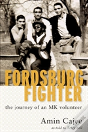 Capa do artigo Fordsburg Fighter