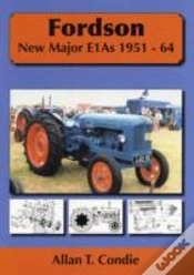 Capa do artigo Fordson