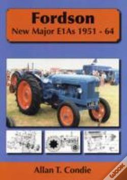 Capa do artigo Fordson