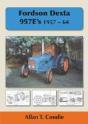 Fordson Dexta 957e'S 1957-64 - Preview