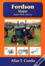 Capa do artigo Fordson Major