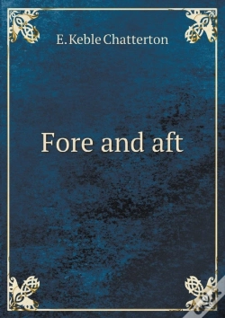 Capa do artigo Fore And Aft