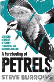 Capa do artigo Foreboding Of Petrels
