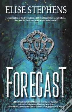 Capa do artigo Forecast