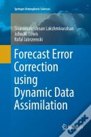 Forecast Error Correction Using Dynamic Data Assimilation