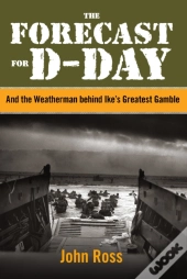 Forecast For D-Day