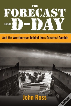 Capa do artigo Forecast For D-Day