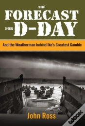 Capa do artigo Forecast For D-Day