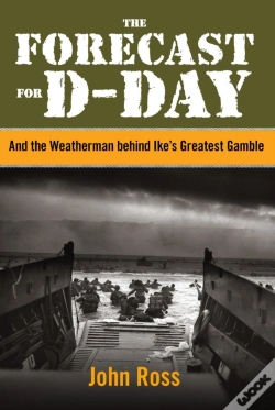 Capa do artigo Forecast For D-Day