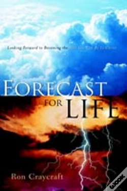 Capa do artigo Forecast For Life