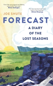 Capa do artigo Forecast