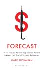 Forecast - Preview