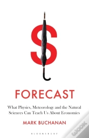 Capa do artigo Forecast
