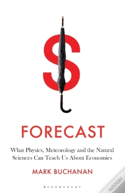 Capa do artigo Forecast