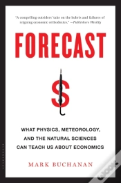 Capa do artigo Forecast