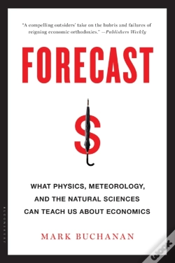 Capa do artigo Forecast