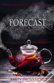Capa do artigo Forecast