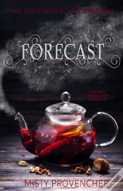 Capa do artigo Forecast