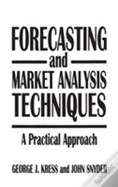 Forecasting And Market Analysis Techniques